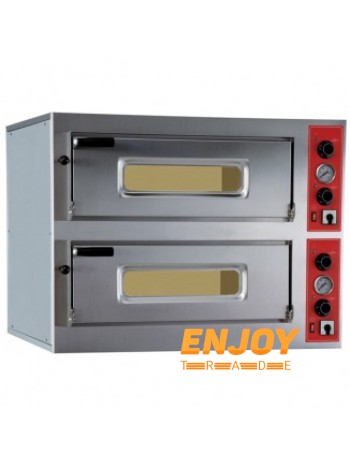 Печь для пиццы Frosty Basic 8